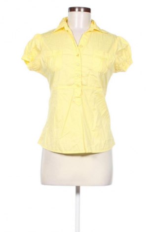 Damen Shirt Young Spirit, Größe S, Farbe Gelb, Preis € 13,80