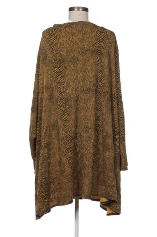 Női blúz Yours, Méret 5XL, Szín Sokszínű, Ár 3 828 Ft