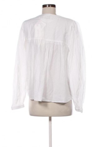 Dámska blúza Zadig & Voltaire, Veľkosť M, Farba Biela, Cena  134,95 €