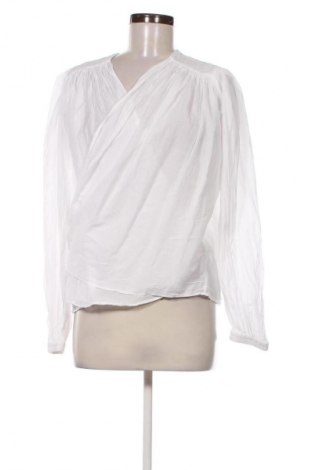 Dámska blúza Zadig & Voltaire, Veľkosť M, Farba Biela, Cena  134,95 €