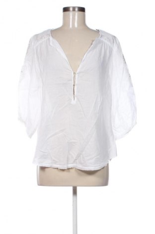 Дамска блуза Zadig & Voltaire, Размер M, Цвят Бял, Цена 123,00 лв.