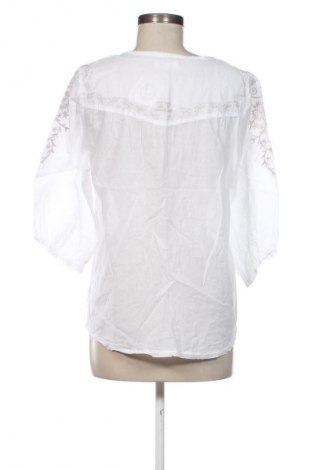 Дамска блуза Zadig & Voltaire, Размер M, Цвят Бял, Цена 123,00 лв.