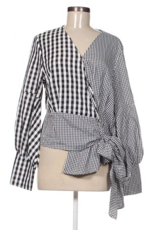 Damen Shirt Zanzea, Größe XXL, Farbe Mehrfarbig, Preis € 13,99