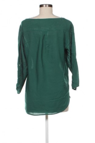 Bluzka damska Zara, Rozmiar XS, Kolor Zielony, Cena 88,99 zł