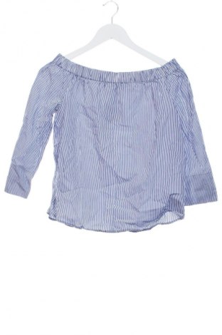 Dámská halenka Zara, Velikost XS, Barva Vícebarevné, Cena  199,00 Kč