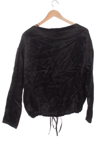Damen Shirt Zara, Größe XS, Farbe Schwarz, Preis 31,71 €