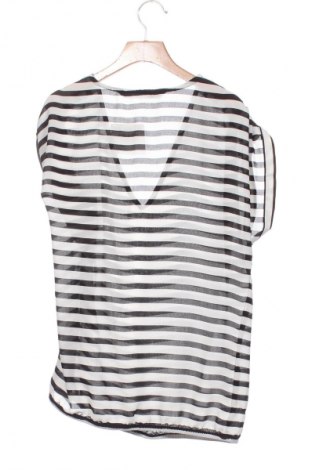 Damen Shirt Zara, Größe XS, Farbe Mehrfarbig, Preis 10,00 €