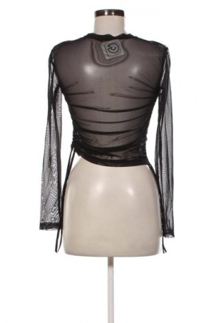 Damen Shirt Zara, Größe M, Farbe Schwarz, Preis 18,99 €