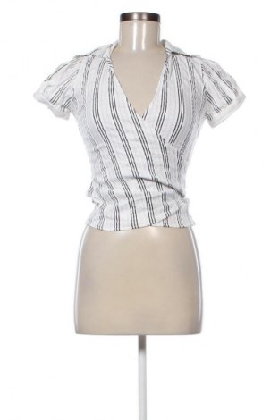 Damen Shirt Zara, Größe M, Farbe Mehrfarbig, Preis € 7,99