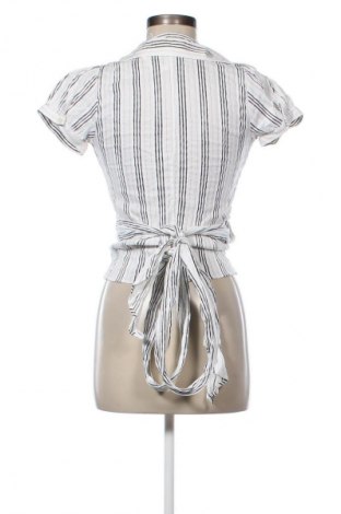 Damen Shirt Zara, Größe M, Farbe Mehrfarbig, Preis € 7,99