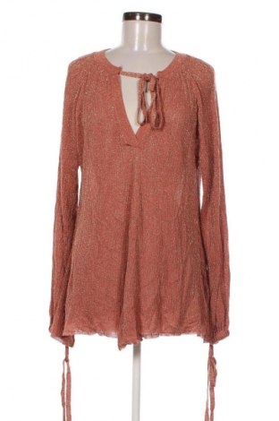 Bluzka damska Zara, Rozmiar S, Kolor Kolorowy, Cena 88,99 zł