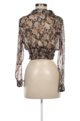 Bluzka damska Zara, Rozmiar S, Kolor Kolorowy, Cena 88,99 zł