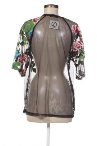 Bluzka damska Zara, Rozmiar M, Kolor Kolorowy, Cena 65,99 zł