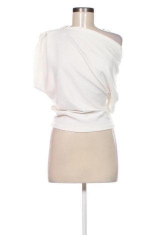 Dámska blúza Zara, Veľkosť M, Farba Biela, Cena  14,95 €