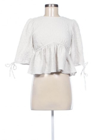 Damen Shirt Zara, Größe S, Farbe Grau, Preis € 13,82
