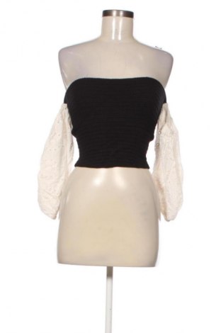 Bluzka damska Zara, Rozmiar S, Kolor Kolorowy, Cena 88,99 zł
