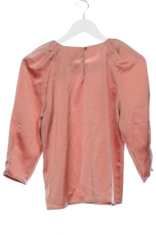 Dámská halenka Zara, Velikost XS, Barva Růžová, Cena  342,00 Kč