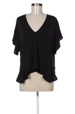 Damen Shirt Zara, Größe S, Farbe Schwarz, Preis € 10,30
