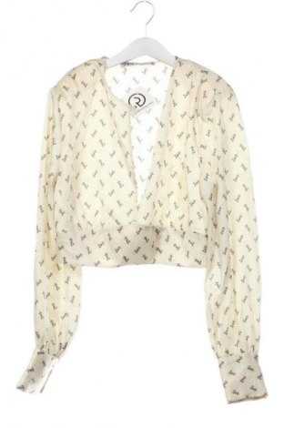 Dámska blúza Zara, Veľkosť XS, Farba Viacfarebná, Cena  8,95 €