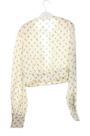 Dámska blúza Zara, Veľkosť XS, Farba Viacfarebná, Cena  8,95 €