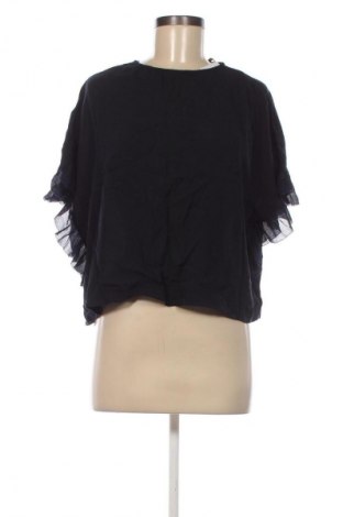 Damen Shirt Zara, Größe M, Farbe Blau, Preis € 10,30