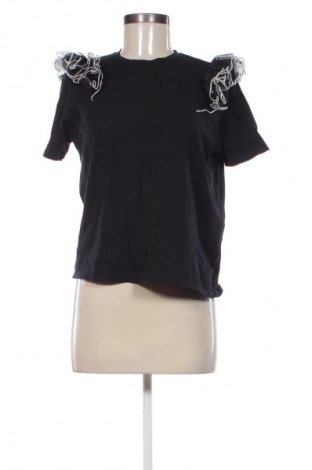 Damen Shirt Zara, Größe M, Farbe Schwarz, Preis € 10,23