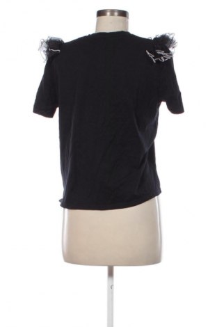 Damen Shirt Zara, Größe M, Farbe Schwarz, Preis € 10,23