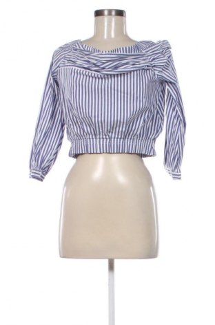 Damen Shirt Zara, Größe M, Farbe Mehrfarbig, Preis € 13,81
