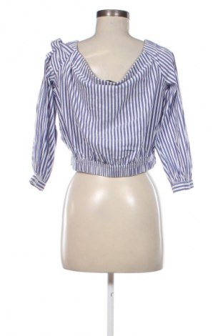 Damen Shirt Zara, Größe M, Farbe Mehrfarbig, Preis € 13,81