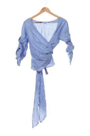 Dámská halenka Zara, Velikost XS, Barva Vícebarevné, Cena  241,00 Kč
