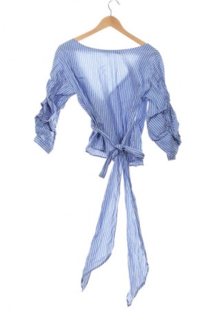 Dámská halenka Zara, Velikost XS, Barva Vícebarevné, Cena  241,00 Kč