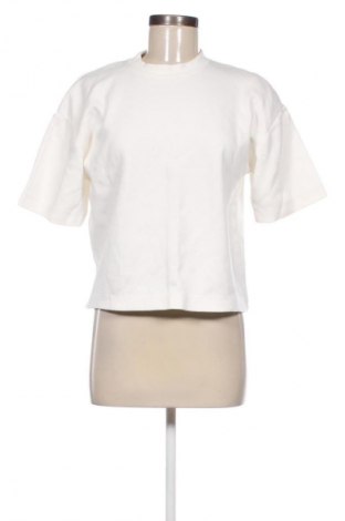 Damen Shirt Zara, Größe S, Farbe Weiß, Preis € 10,23