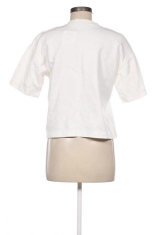 Damen Shirt Zara, Größe S, Farbe Weiß, Preis € 10,23