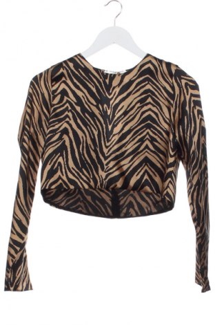 Dámská halenka Zara, Velikost XS, Barva Vícebarevné, Cena  341,00 Kč