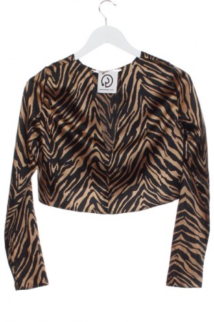 Dámská halenka Zara, Velikost XS, Barva Vícebarevné, Cena  341,00 Kč