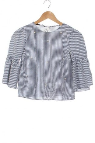 Damen Shirt Zara, Größe XS, Farbe Mehrfarbig, Preis € 8,99