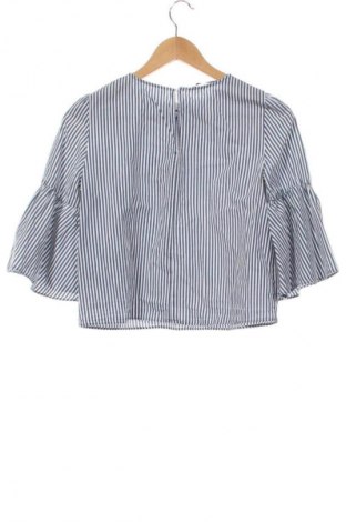 Damen Shirt Zara, Größe XS, Farbe Mehrfarbig, Preis € 8,99