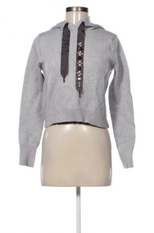 Damen Shirt Zara, Größe S, Farbe Grau, Preis € 8,99