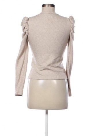Damen Shirt Zara, Größe S, Farbe Beige, Preis 13,80 €