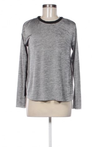 Дамска блуза Zara, Размер S, Цвят Многоцветен, Цена 27,99 лв.