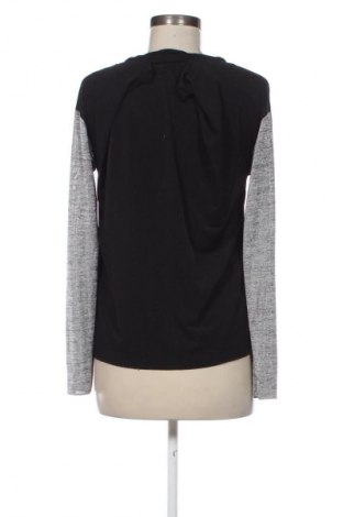 Дамска блуза Zara, Размер S, Цвят Многоцветен, Цена 27,99 лв.