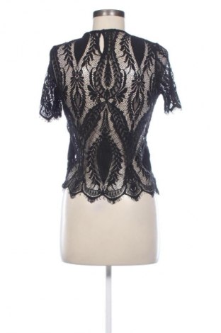 Bluzka damska Zara, Rozmiar M, Kolor Czarny, Cena 65,99 zł