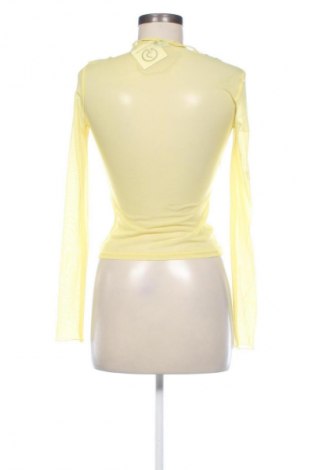 Dámská halenka Zara, Velikost S, Barva Žlutá, Cena  439,00 Kč