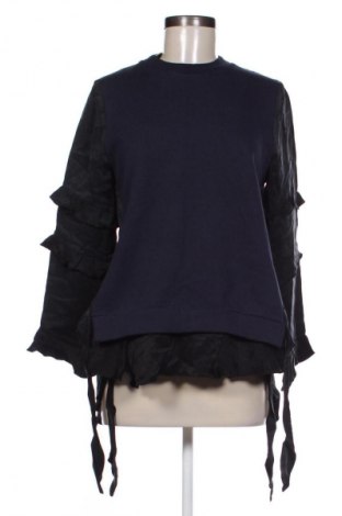 Damen Shirt Zara, Größe S, Farbe Blau, Preis € 8,99