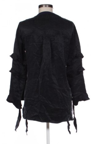 Damen Shirt Zara, Größe S, Farbe Blau, Preis € 8,99