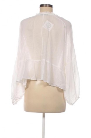 Damen Shirt Zara, Größe S, Farbe Weiß, Preis € 13,80