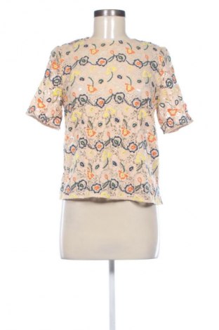 Bluză de femei Zara, Mărime S, Culoare Multicolor, Preț 156,99 Lei