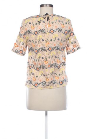 Bluză de femei Zara, Mărime S, Culoare Multicolor, Preț 156,99 Lei