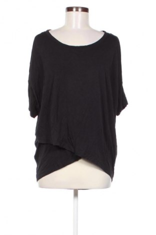 Bluză de femei Zara, Mărime M, Culoare Negru, Preț 25,99 Lei