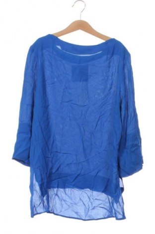 Dámská halenka Zara, Velikost XS, Barva Modrá, Cena  189,00 Kč